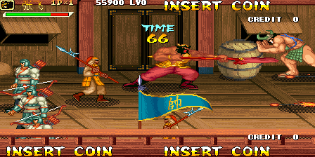ROMs MAME - MAME - ROMs - Planet Emulation